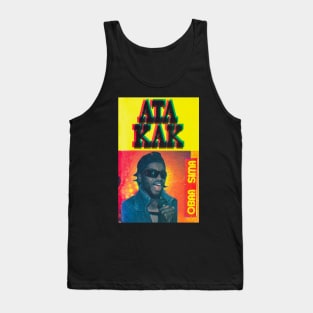 ATA KAK Tank Top